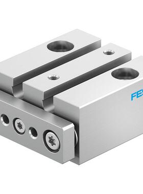 费德国5斯托ESTORBODFM-25-0-B-PPV-A-GF双作F用导向杆气缸紧凑型