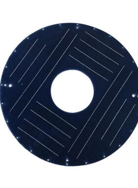 宁厂家供辽太阳能路灯景观灯用6080W直UEC100W120WW太阳能板园艺