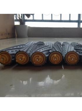 原(保证装)iRo0bot扫地机8809889等系KLF列通用1原装原厂主刷滚刷