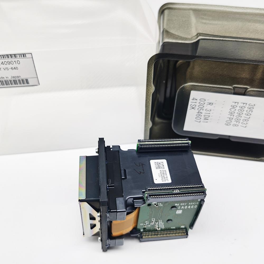 Roland原装DV7E七代罗兰RA64喷头罗兰RAX640S640R640打印头