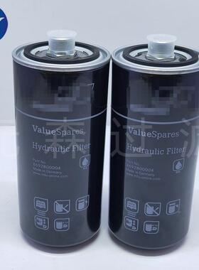 用船电机组86928000滤芯692发800004机油滤8清器