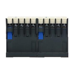 1610K接NZ联锁可逆直流触器3P LP2K1N610CJX2 K1610ZQRRKJC1