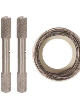 钢线锯子钢丝锯54569锯去牛角子锯钢丝条不锈牛羊去角线锯牛角