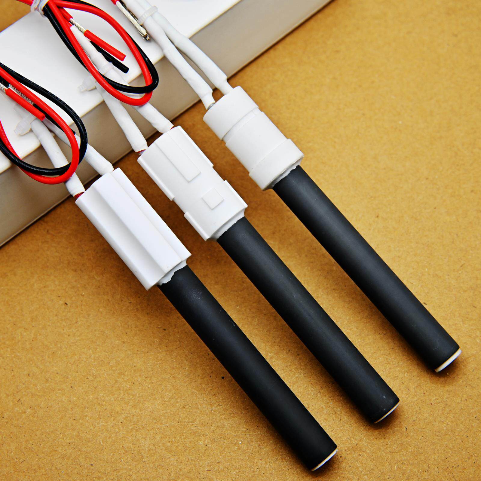 230V350W陶瓷点火器生物颗粒燃料点火棒耐高温抗酸碱点火快耐干烧