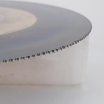 冷切517不高速钢锯片飞管锯制管机圆片管材镀锌管锈钢锯锯切锯片