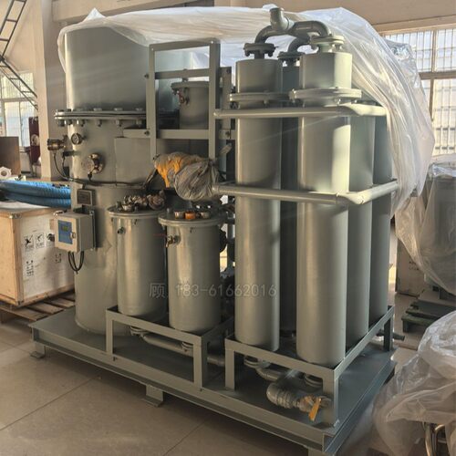 生产陆用OWS-3.0油水分离器 OWS-4.0船用码头油污水处理装置