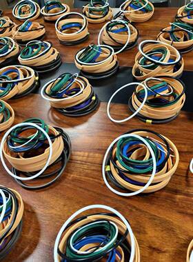 SDLG939BHI36通用型动臂转斗0转向油/缸3密封套件7/12580/14045/8