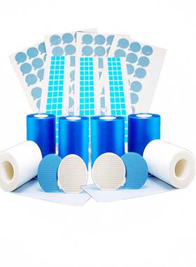 2耐025静电吸附VC保P护膜蓝色明雾面防刮磨优质膜透多种规格请跟