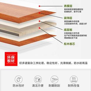 入户门客厅玄关柜福字招财新隔款正对门379正屏风断木实屏风柜挡