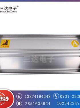 三达电子G风FDD85-12干式变压器冷3却机26铝0合金外壳