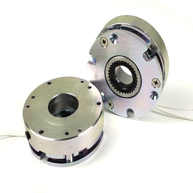 S100机座号伺服电闭微电机机用常失S100电磁制动器抱闸刹电车