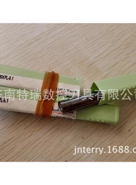 瓦尔特质硬2合金PZJ内P冷钻头A6489DP-11.钻孔
