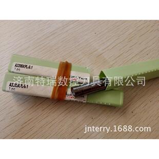 瓦尔特质硬2合金PZJ内P冷钻头A6489DP 11.钻孔