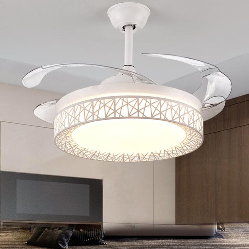 计师推拎餐包入住鸟巢吸顶灯WE19设9全屋套1SWE1919现代简约客厅