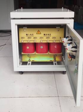 3三相干式变器308SG-10KVA0V变/220V1KW20KVA0K50K80K100K压VA