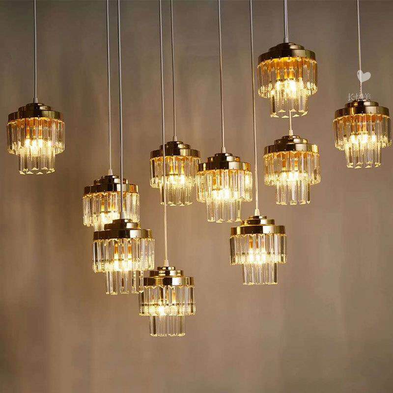 婚庆吊顶装饰冰山吊灯水母灯婚礼布置道具装饰空中吊饰LED灯串