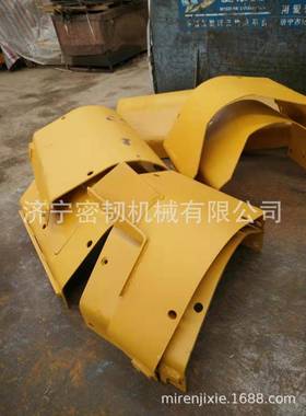 推土机全车配件SD16/SD22/SD32后罩前罩154-30-11951