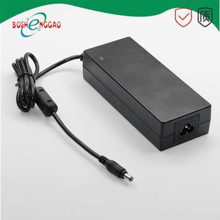 240W低电压高电流12V20A桌面式 电源适配器LED灯箱电源FCC