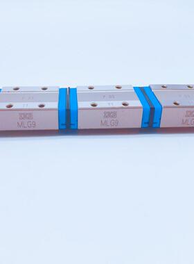 销售IKO直线导轨滑块MLF30C1R60MLF10/14/18/24MLFC/MLFG/LWLF