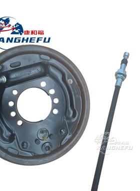 适用于林德HT20/HT30-1283叉车配件停车制动器总成右12835000502