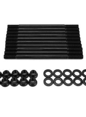 适用HondaCivic1988-95SOHCD16ZD16AD16D15发动机缸盖螺栓