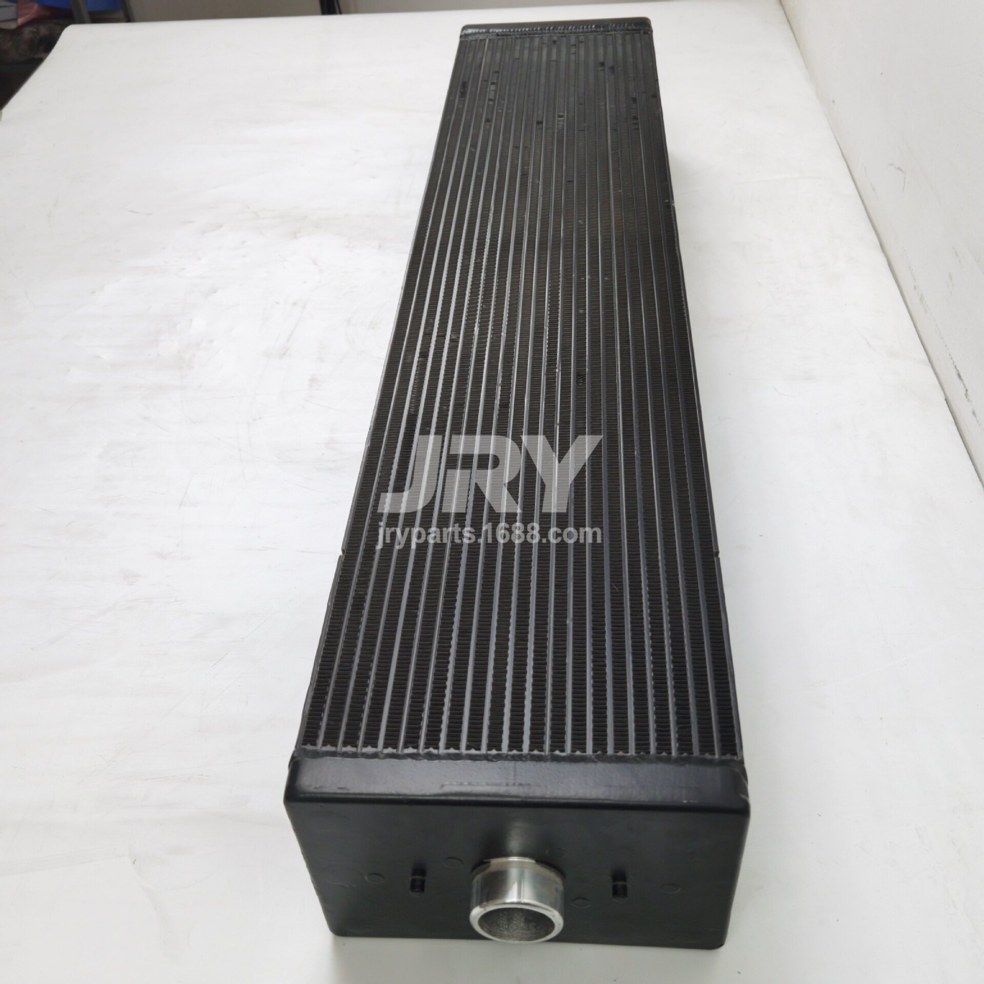 CAT卡特980HC15水箱223-50472235047水箱芯冷却器散热器