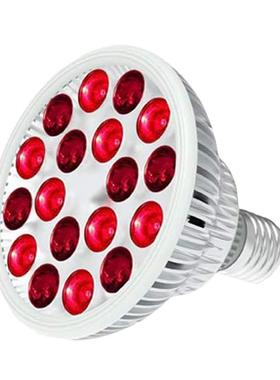 白色54WLED红光红外线灯660NM850NM可换光谱家用过FDA