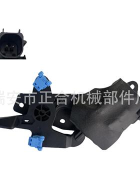尾门锁执行器GC3Z9943170E适用于2017-2021福特F-150F250F35