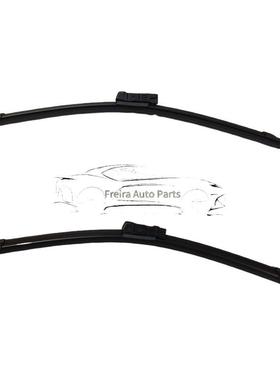 适用于岚图VOYAHFREE右前雨刮片/520504001