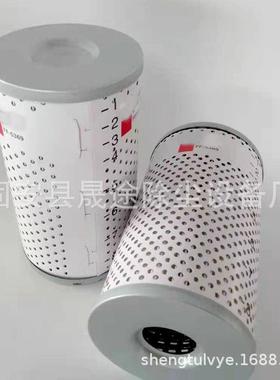 FS19728FF536923514049PF7620PF7744P550757柴油滤芯