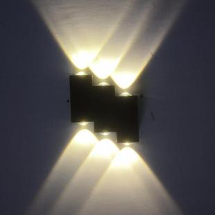 现货供应户外楼梯壁灯过道走廊现代简约壁灯