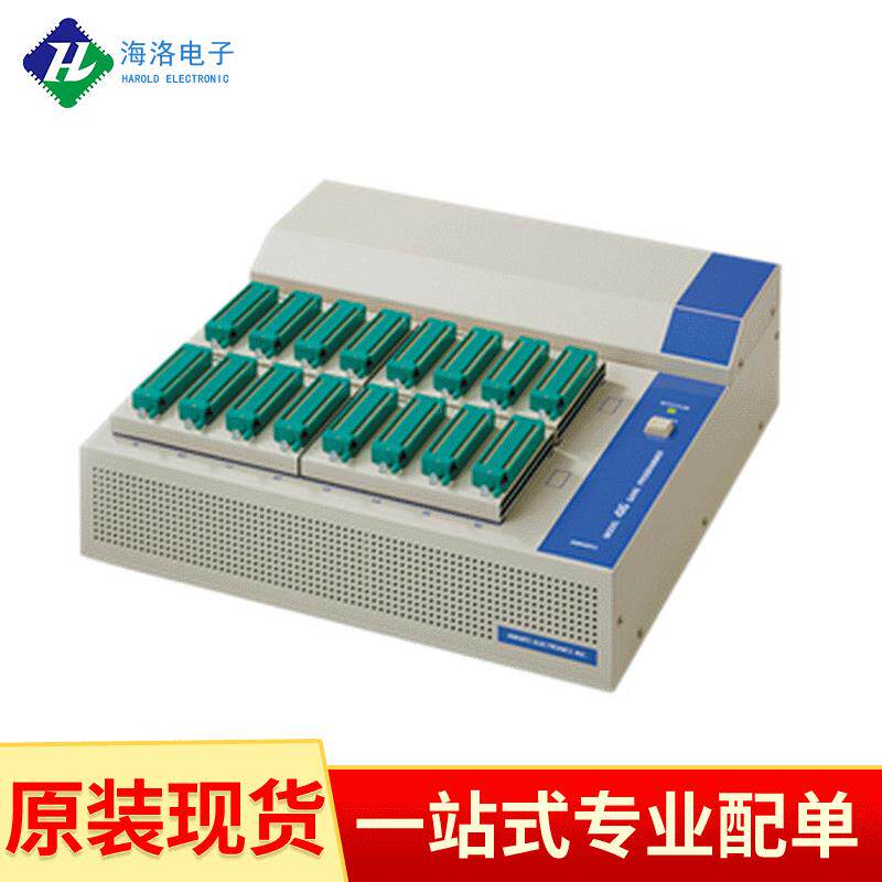 原装手动IC烧录器供应MINATOM408量产IC编程器