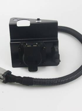 拖车线束YC3Z-13A576-CA适用车型FORD福特汽车水泵YC3Z13A576C