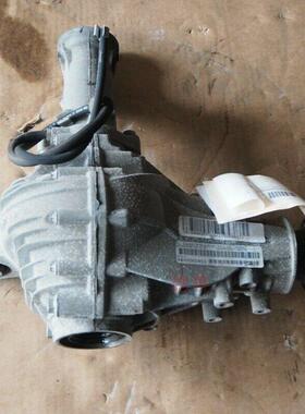 适用奔驰166ML300/350292GLE320/400/63/43前差速器牙包3.70