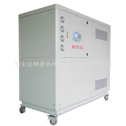 HSD-5WL--密封式水冷冷水机