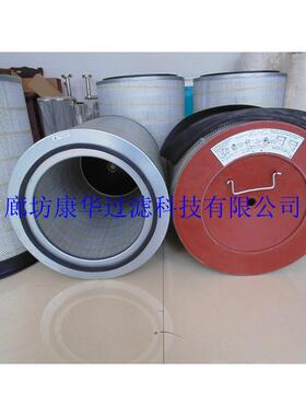 供应矿山机械空气滤清器AF935MAF934煤矿滤芯空气滤芯