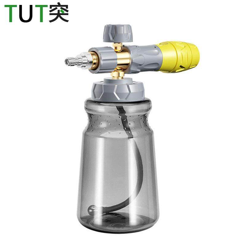 新款泡沫壶高压洗车水枪pa壶1000ml扇形台州壶泡沫喷壶喷枪,纺织面料/辅料/配套,纺织机械配件,淘宝优惠券,粉丝福利购,淘宝优惠卷