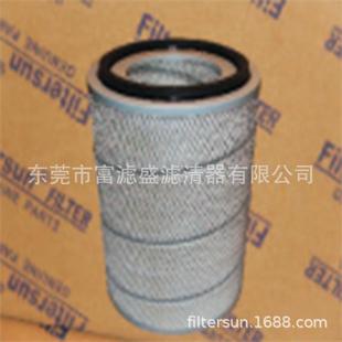 工程机空滤17801 2310;AF4801滤芯FS600