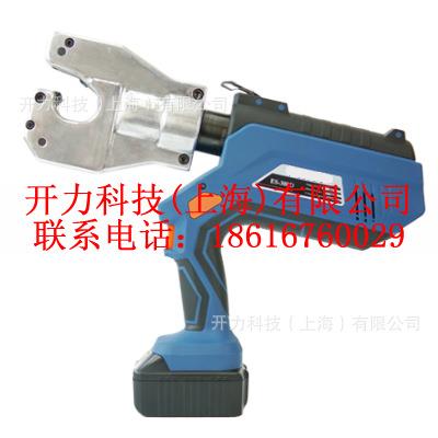 ECK300D电动免换模液压压接钳（KREE）