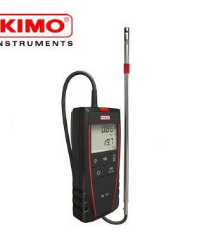 法国KIMO凯茂VT110便携式热线风速仪便携式风速仪VT110