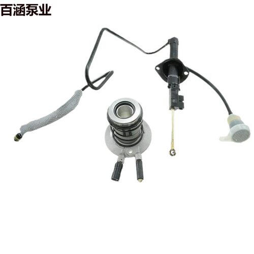 百涵泵业DormanCC6490226L2Z-7A564-A适用于福特马自达液压分