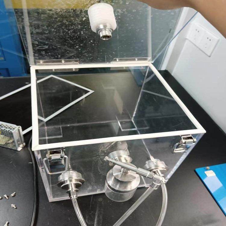 三维自动放疗扫描水箱加工有机玻璃材质自动扫描检测水箱,机械设备,其他机械设备,淘宝优惠券,粉丝福利购,淘宝优惠卷