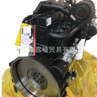 240水冷柴油发动机东风康明斯6CTA8.3 C240 C240QSC8.3