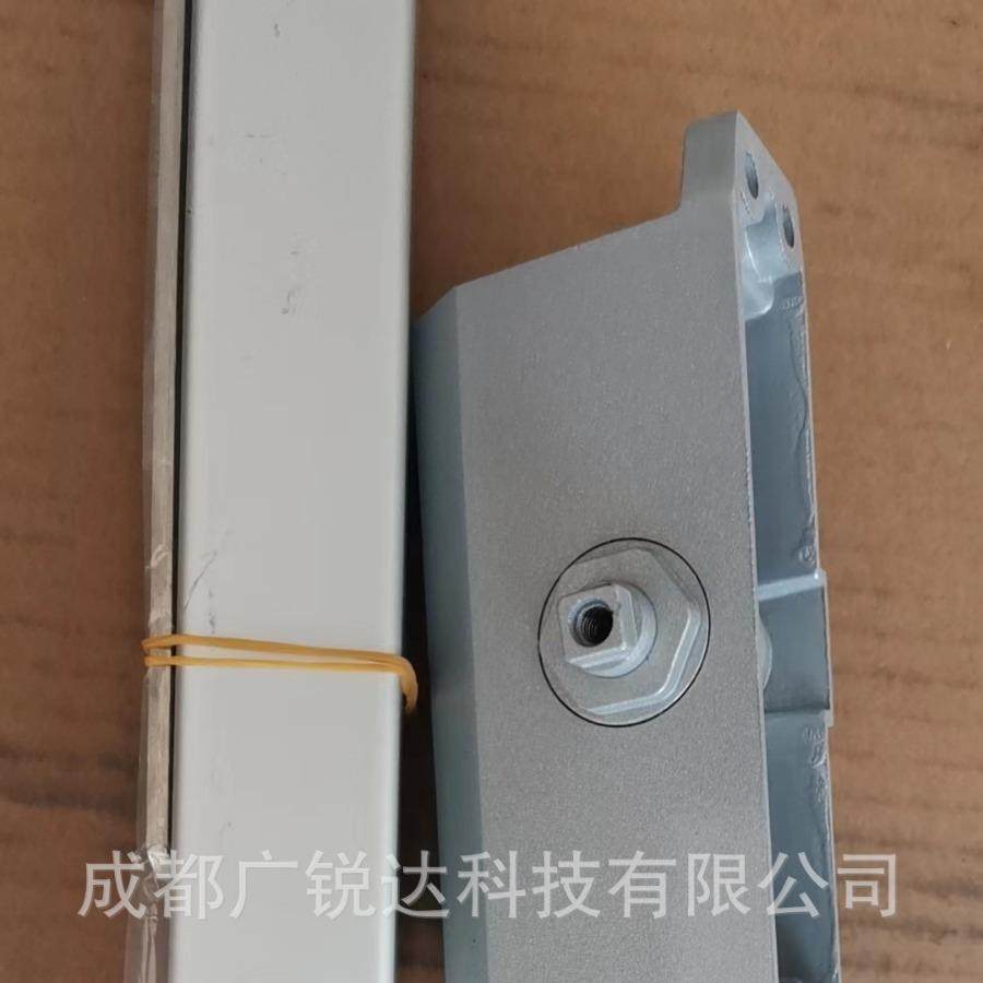 盛赛尔DC-10(6.5KG)滑轨式电动闭门器每门配接一个,收纳整理,烫衣板及配件,淘宝优惠券,粉丝福利购,淘宝优惠卷