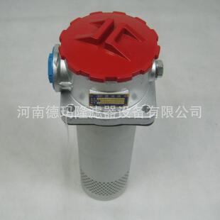 供应黎明RFA系列回油过滤器RFA-400x10F-CRFA-400x30F-C