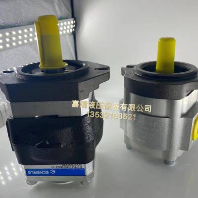 ECKERLE艾可勒齿轮泵EIPH2-019RK