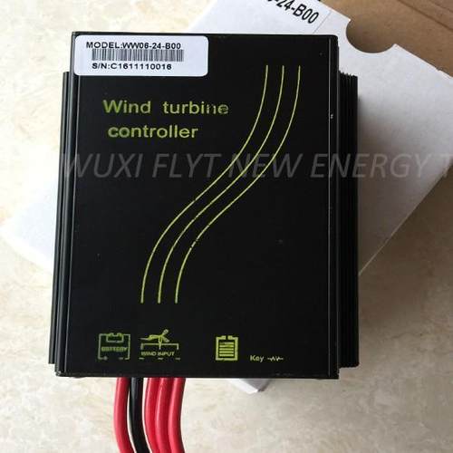 小功率风机控制器200瓦300瓦400瓦600瓦风力控制器