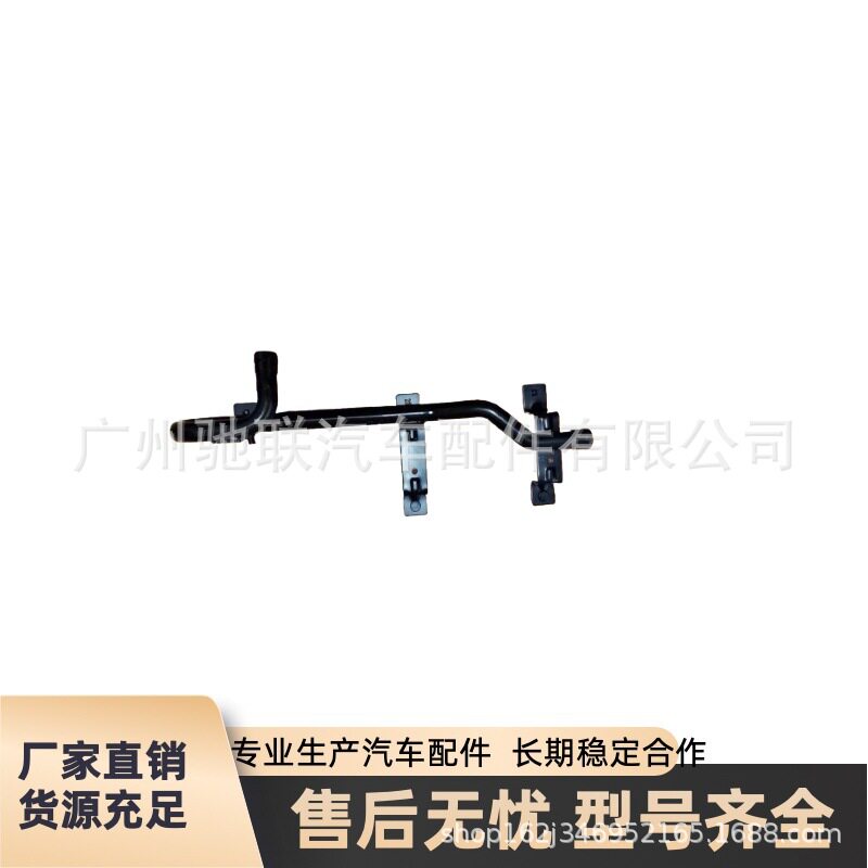 144692516963551381000适用于达夫卡车发动机冷却水管