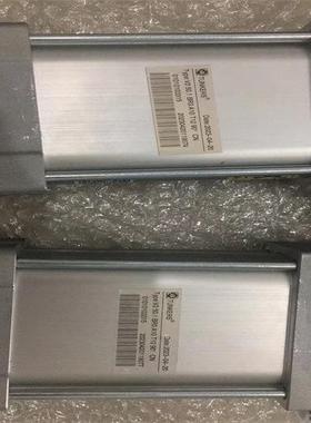 内部构造tuenkers德珂斯气缸V250.1BR3A40T12105°CN