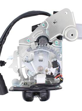 适用FORDEXPLORER13-19尾门锁机BB5Z-7843150-CBB5Z7843150C